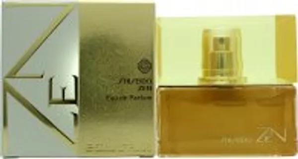 Shiseido Zen Eau de Parfum 50ml Spray