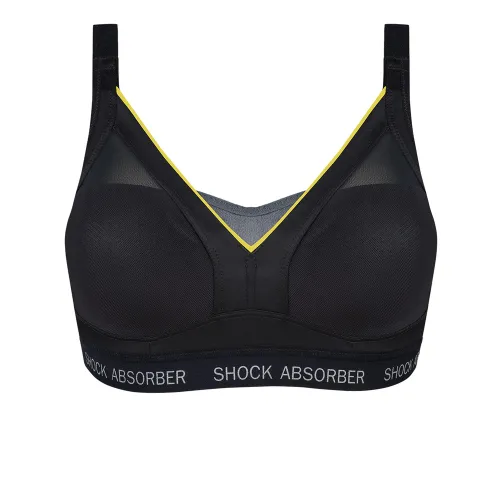 Shock Absorber Active Shaped Support Women's Sports Bra