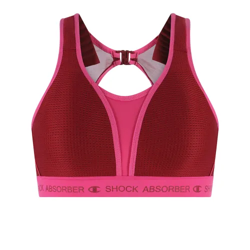Shock Absorber Ultimate Run Padded Women's Sports Bra - AW23
