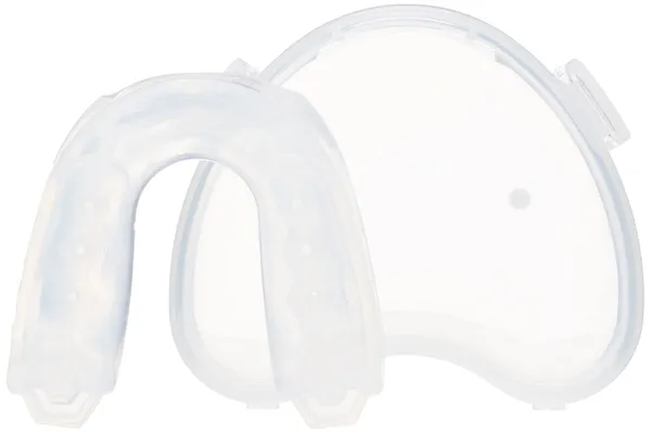 Shock Doctor Gel Max Mouthguard for Sports Protection —