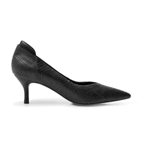 Shoe the Bear , Amian Heeled Shoes ,Black female, Sizes: