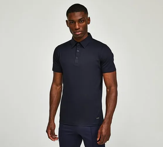 Short Sleeve Mercerised Premium Polo Shirt