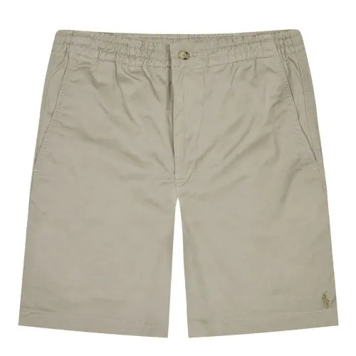 Shorts - Beige / Khaki