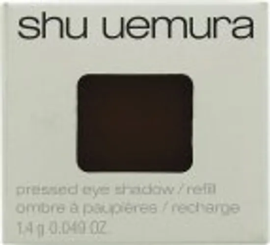 Shu Uemura Eye Shadow Pressed Powder 1.4g - 882 M Medium Brown