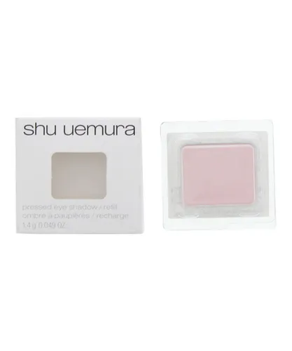 Shu Uemura Unisex Eye Shadow 128 M Light Pink Pressed Powder 1.4g - One Size