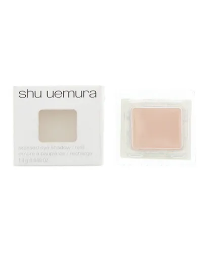 Shu Uemura Unisex Eye Shadow 815 S Light Beige Pressed Powder 1.4g - One Size
