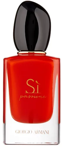 Si Passione by Giorgio Armani Eau de Parfum For Women