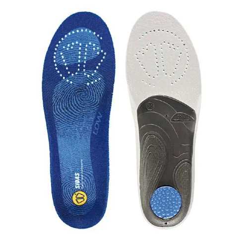 Sidas 3Feet Low Arch Insoles - SS24