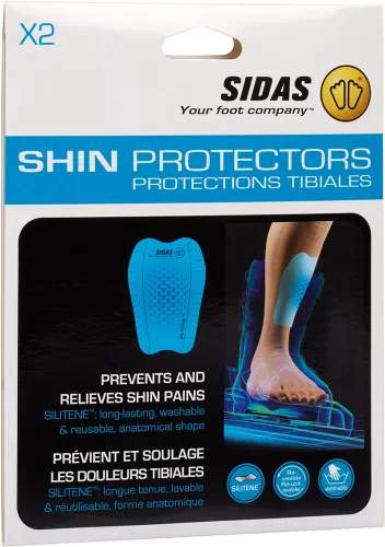 Sidas Shin Protectors
