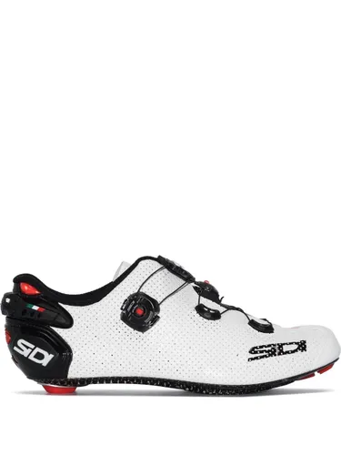 SIDI Wire 2 Carbon cycling shoes - White