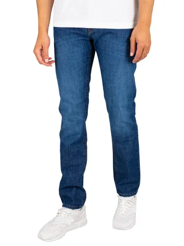 Sierra Jeans