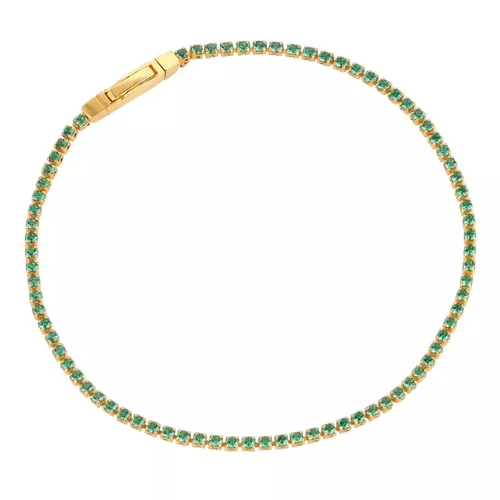 Sif Jakobs Jewellery Bracelets - Ellera Bracelet - gold - Bracelets for ladies