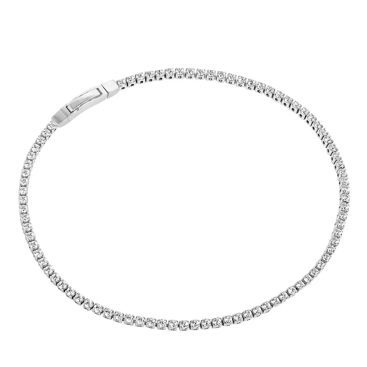 Sif Jakobs Jewellery Bracelets - Ellera Bracelet - silver - Bracelets for ladies