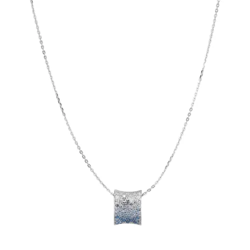 Sif Jakobs Jewellery Pendants & Charms - Felline Concavo Pendant - silver - Pendants & Charms for ladies