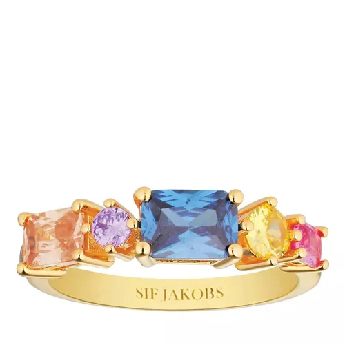Sif Jakobs Jewellery Rings - Ivrea - gold - Rings for ladies