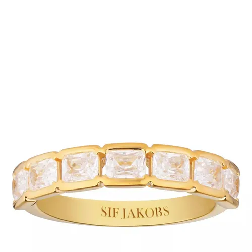 Sif Jakobs Jewellery Rings - Roccanova - gold - Rings for ladies