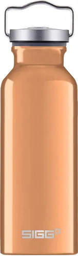 SIGG - Aluminium Water Bottle - Original Copper - Climate