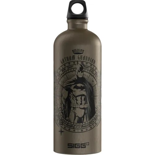 Sigg - Aluminium Water Bottle - Traveller Guardian -