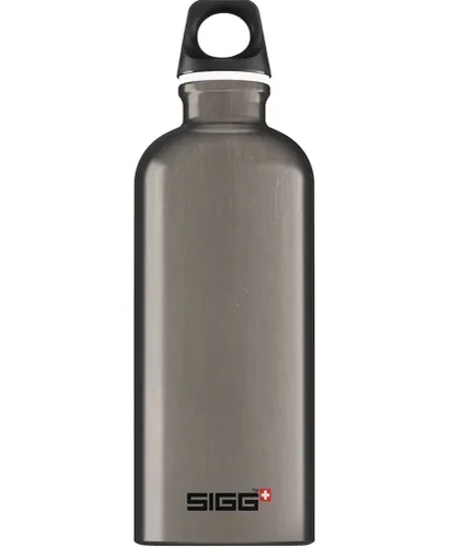 SIGG - Aluminium Water Bottle - Traveller Smoked Pearl -
