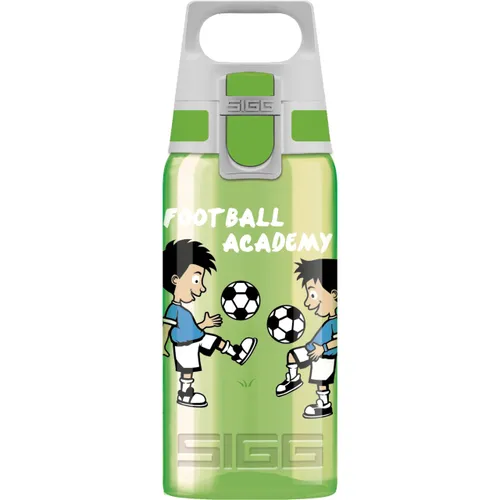 SIGG - Children's Water Bottle - Viva One Football School -
