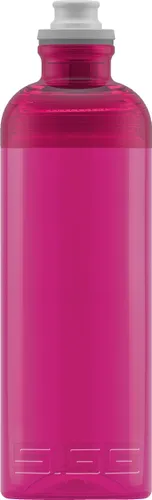 SIGG Feel Berry Water Bottle (0.6 L)