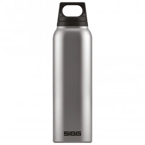SIGG - Hot & Cold Accent - Insulated bottle size 0,5 l, grey