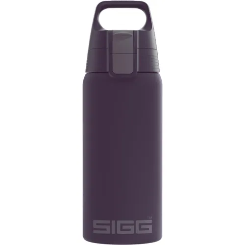 SIGG - Insulated Water Bottle - Shield Therm One - Suitable