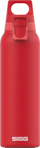 SIGG - Insulated Water Bottle - Thermo Flask Hot & Cold One
