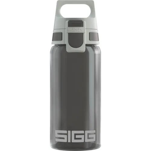 SIGG - Kids Water Bottle - Viva One Anthracite - Suitable