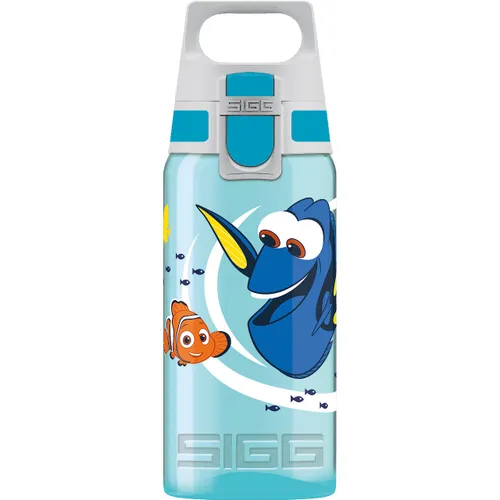 SIGG - Kids Water Bottle - Viva One Disney Dory - Suitable