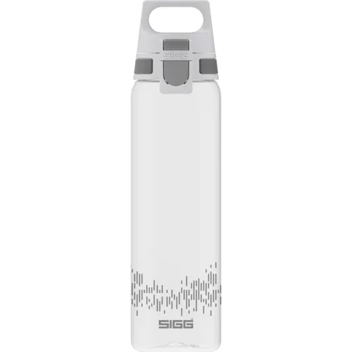 SIGG Total Clear ONE MyPlanet Water Bottle (0.75 L)