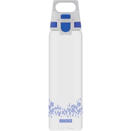 SIGG - Tritan Renew Water Bottle - Total Clear ONE MyPlanet