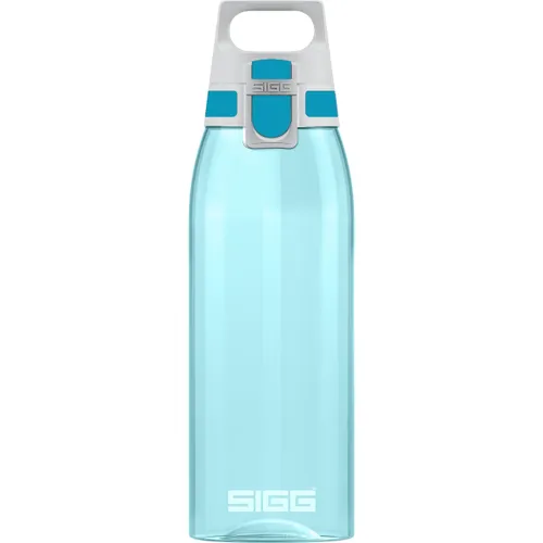 Sigg - Tritan Water Bottle - Total Color ONE - Suitable For