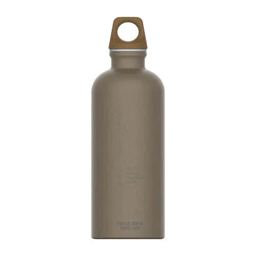 SIGG Water Bottle Traveller MyPlanet Lighter Plain - 0.6L