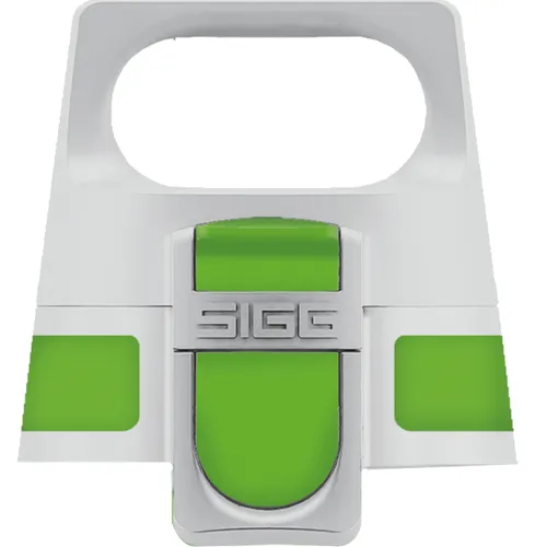 Sigg WMB ONE Top Green Closure (One Size)