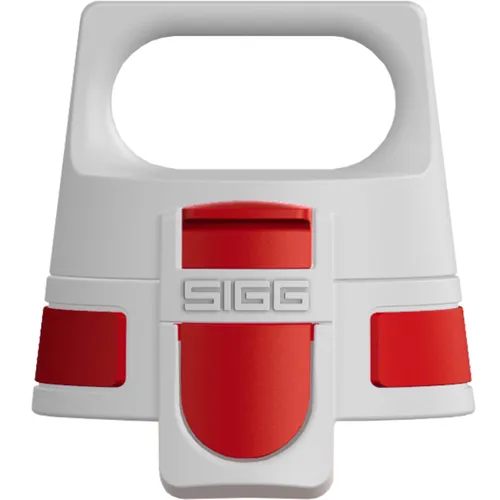 Sigg WMB ONE Top Red Closure (One Size)