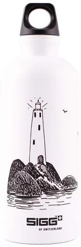 SIGG X Moomin Lighthouse Kids Drinking Bottle (0.6 L)