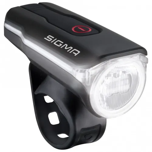 Sigma Sport - Aura 60 USB - Front light black
