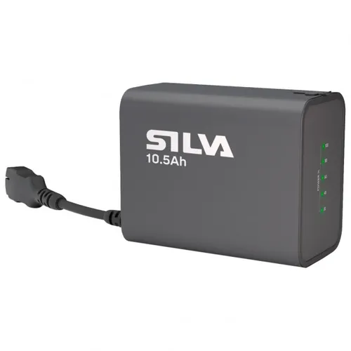 Silva - Battery 10.5Ah (Multi-Activity) - Rechargeable battery grey