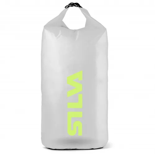 Silva - Dry Bag TPU - Stuff sack size 24 l, grey