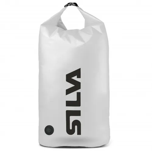 Silva - Dry Bag TPU-V - Stuff sack size 12 l, grey