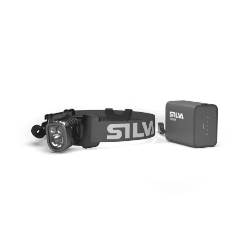 Silva Exceed 4X Headtorch 