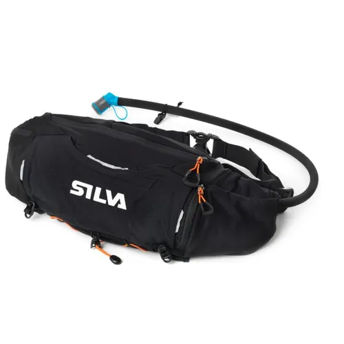 Silva - Flex Belt 10 - Hip bag size 10 l, black