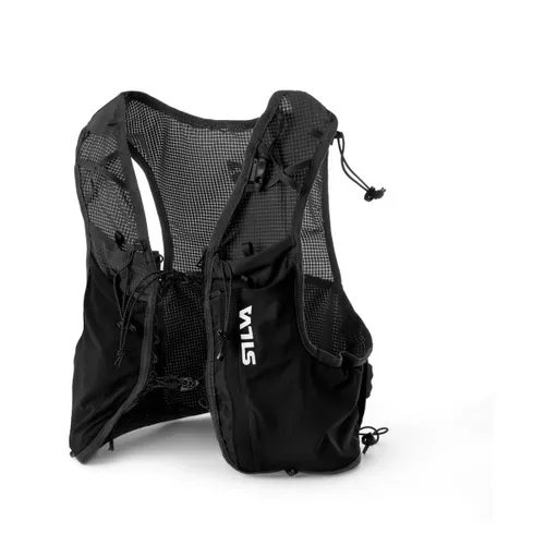 Silva - Strive Fly Vest - Trail running backpack size XS, black