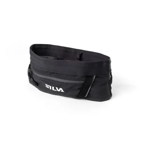 Silva - Strive Loop - Hip bag size XS, black