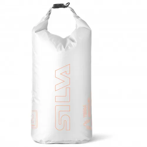 Silva - Terra Dry Bag - Stuff sack size 24 l, white