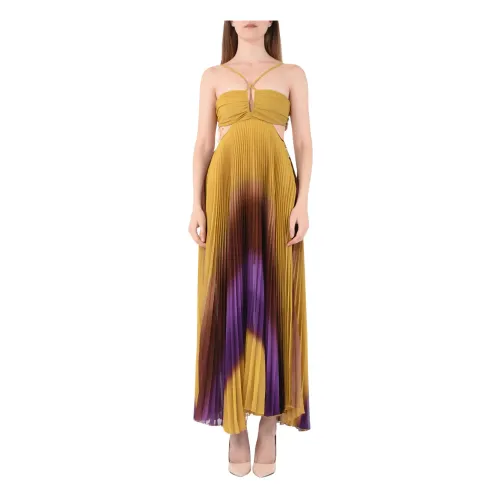 Simona Corsellini , Dresses ,Multicolor female, Sizes: