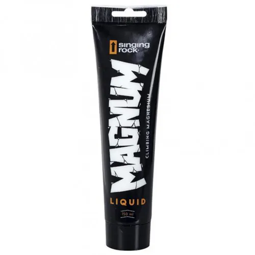 Singing Rock - Liquid Chalk (Magnesium) - Chalk size 150 ml