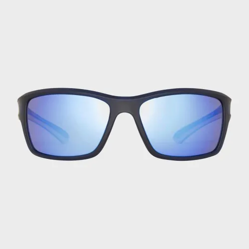 Sinner Cayo Sunglasses - Blue, Blue