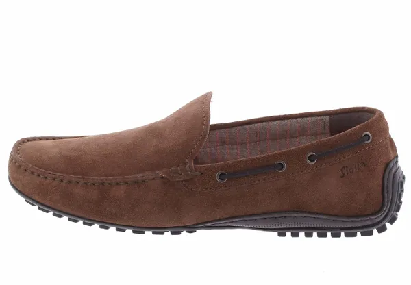 Sioux Men's callimo Moccasin
